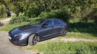 Hyundai i30 N Hyundai i30N Performance 2022