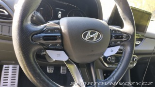 Hyundai i30 N Hyundai i30N Performance 2022