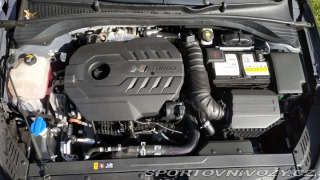 Hyundai i30 N Hyundai i30N Performance 2022