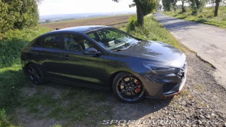 Hyundai i30 N Hyundai i30N Performance 2022