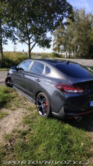 Hyundai i30 N Hyundai i30N Performance 2022