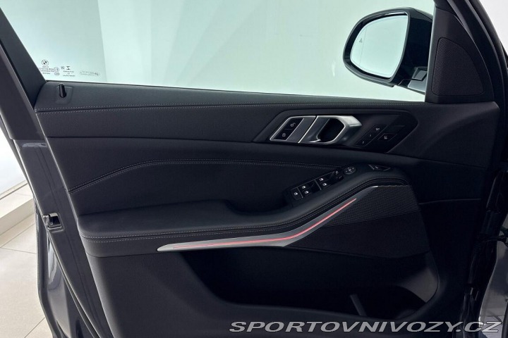 BMW X5 xDrive40d 2023
