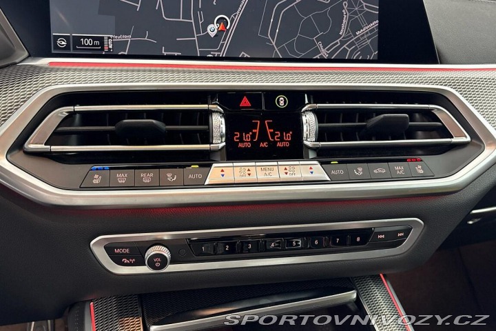 BMW X5 xDrive40d 2023