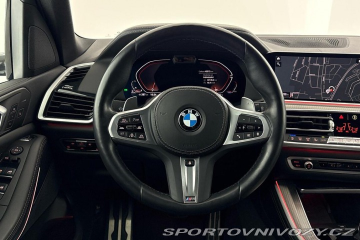 BMW X5 xDrive40d 2023