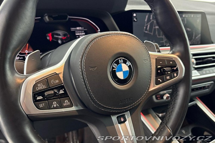 BMW X5 xDrive40d 2023