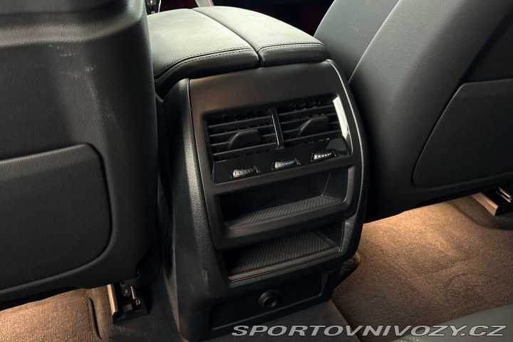 BMW X5 xDrive40d 2023