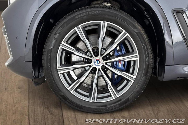 BMW X5 xDrive40d 2023