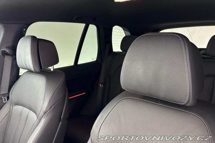 BMW X5 xDrive40d 2023