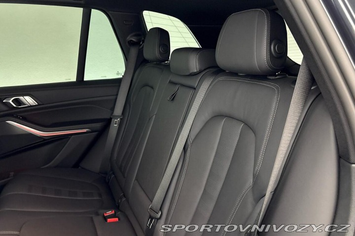 BMW X5 xDrive40d 2023