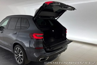 BMW X5 xDrive40d 2023