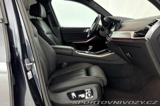BMW X5 xDrive40d 2023