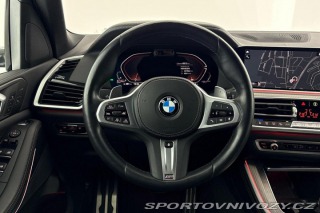 BMW X5 xDrive40d 2023