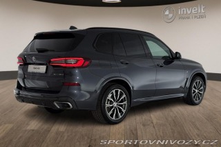 BMW X5 xDrive40d 2023