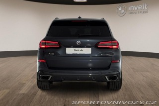 BMW X5 xDrive40d 2023