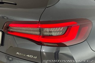 BMW X5 xDrive40d 2023