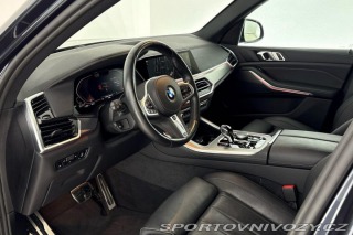 BMW X5 xDrive40d 2023