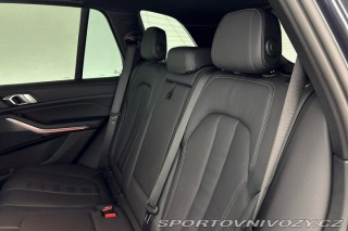 BMW X5 xDrive40d 2023
