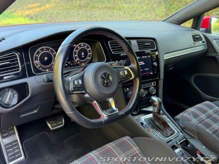 Volkswagen Golf GTI Performance DSG 2020
