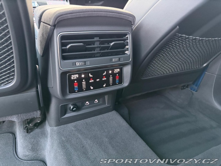 Audi RS Q8 Performance Záruka 5r 2025