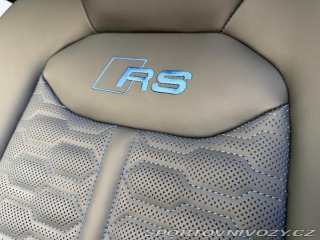 Audi RS Q8 Performance Záruka 5r 2025