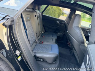 Audi RS Q8 Performance Záruka 5r 2025