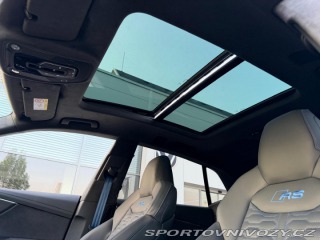 Audi RS Q8 Performance Záruka 5r 2025