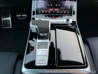 Audi RS Q8 Performance Záruka 5r 2025