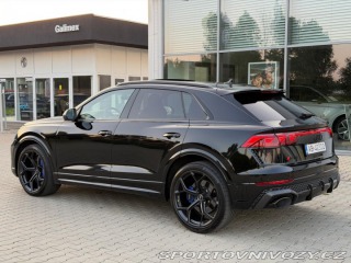 Audi RS Q8 Performance Záruka 5r 2025