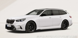 BMW M5 Touring xDrive