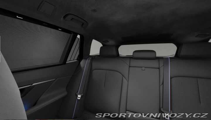 BMW M5 Touring xDrive 2026