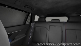 BMW M5 Touring xDrive 2026