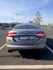 Jaguar XF Jaguar XF X250 3.0 V6 Sup 2013