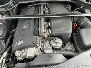 BMW M3 E46 2002