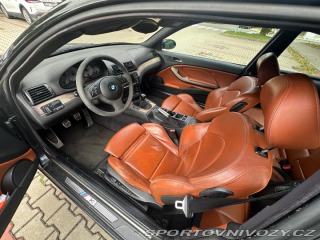 BMW M3 E46 2002