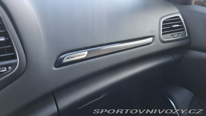 Renault Mégane RS TROPHY RECARO 2020