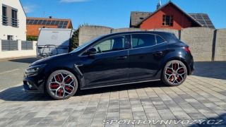 Renault Mégane RS TROPHY RECARO 2020