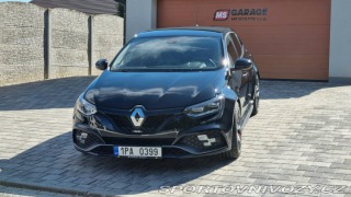 Renault Mégane RS TROPHY RECARO 2020