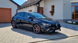 Renault Mégane RS TROPHY RECARO 2020