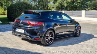 Renault Mégane RS TROPHY RECARO 2020