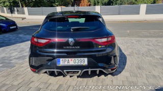 Renault Mégane RS TROPHY RECARO 2020