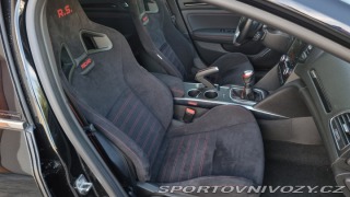 Renault Mégane RS TROPHY RECARO 2020