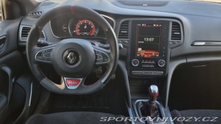 Renault Mégane RS TROPHY RECARO 2020
