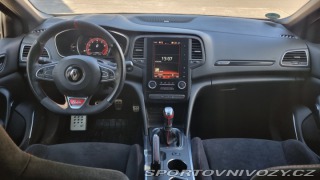 Renault Mégane RS TROPHY RECARO 2020