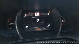 Renault Mégane RS TROPHY RECARO 2020