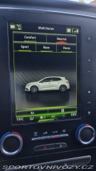 Renault Mégane RS TROPHY RECARO 2020