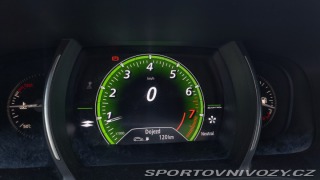 Renault Mégane RS TROPHY RECARO 2020