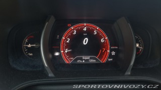 Renault Mégane RS TROPHY RECARO 2020