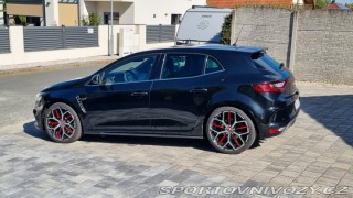 Renault Mégane RS TROPHY RECARO 2020