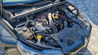 Renault Mégane RS TROPHY RECARO 2020
