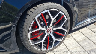 Renault Mégane RS TROPHY RECARO 2020